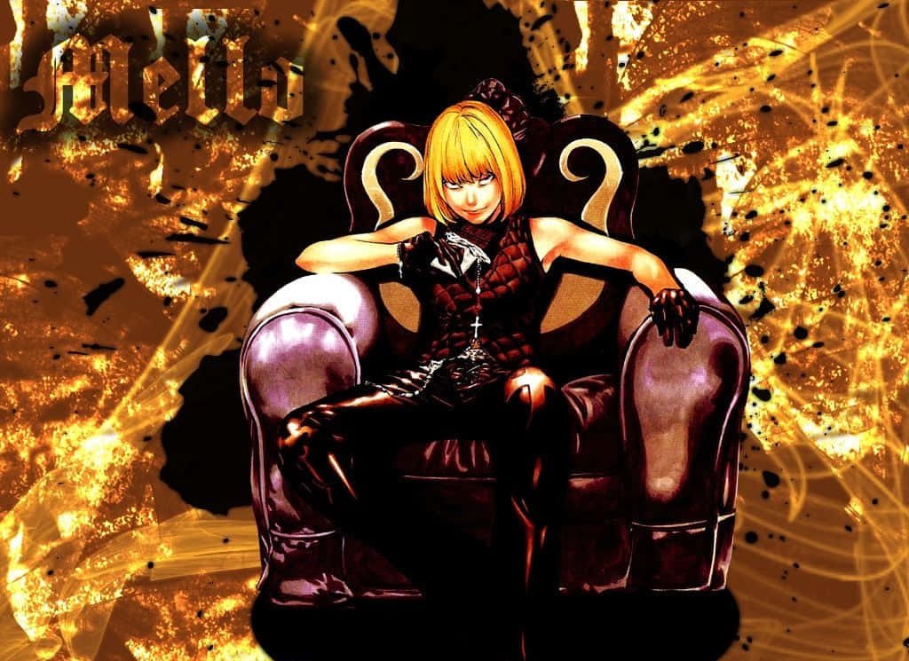 Is Mello Stronger Than Giyu Tomioka When Facing Demons?